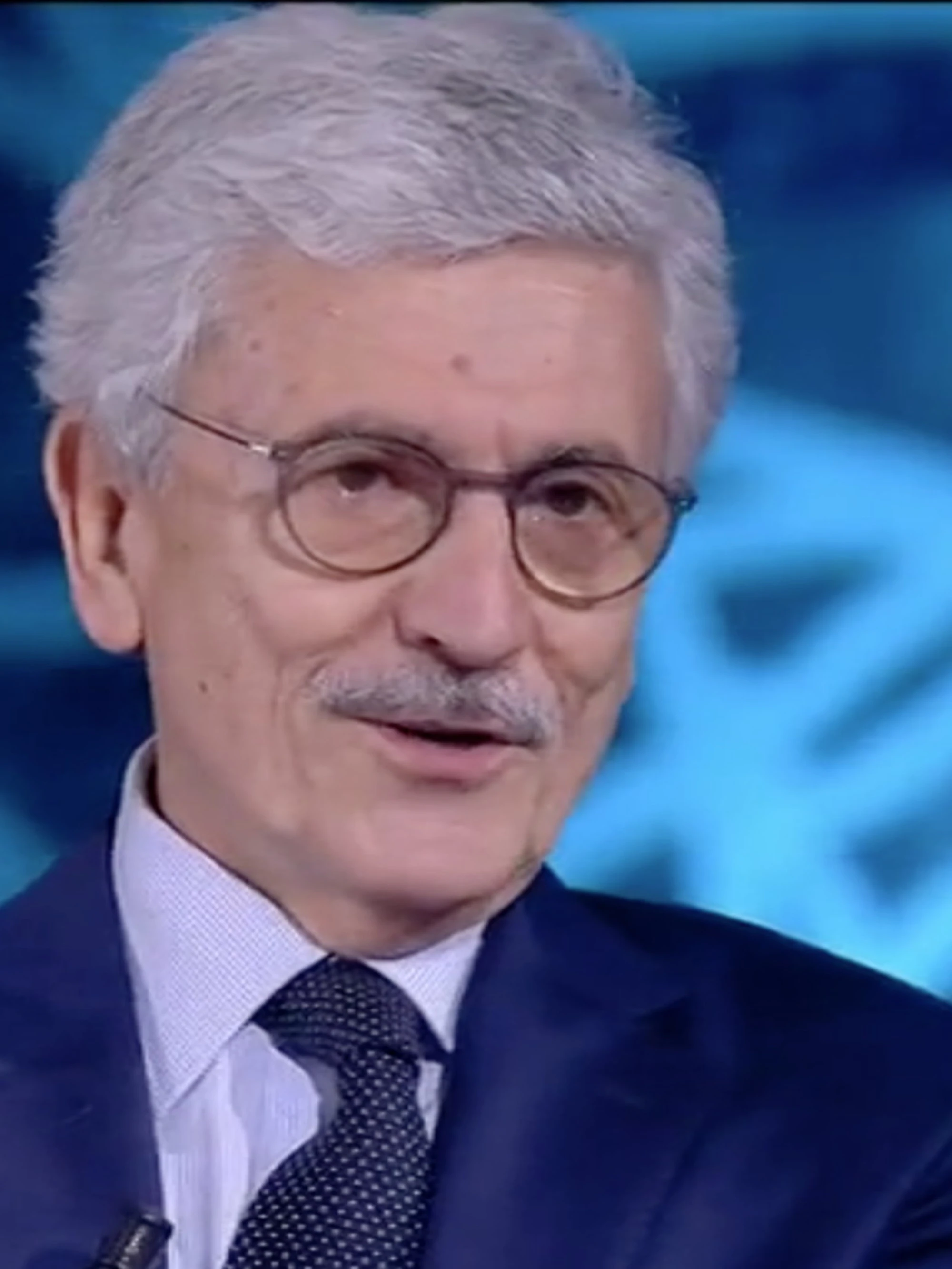 Massimo D'Alema