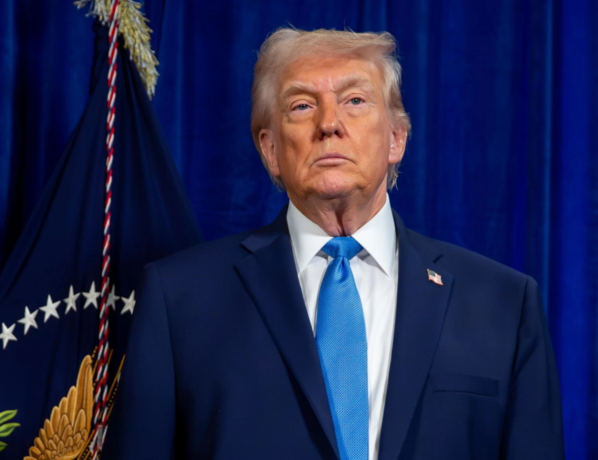 Accusano Trump ma in realtà il diritto internazionale è poco più di un'utopia