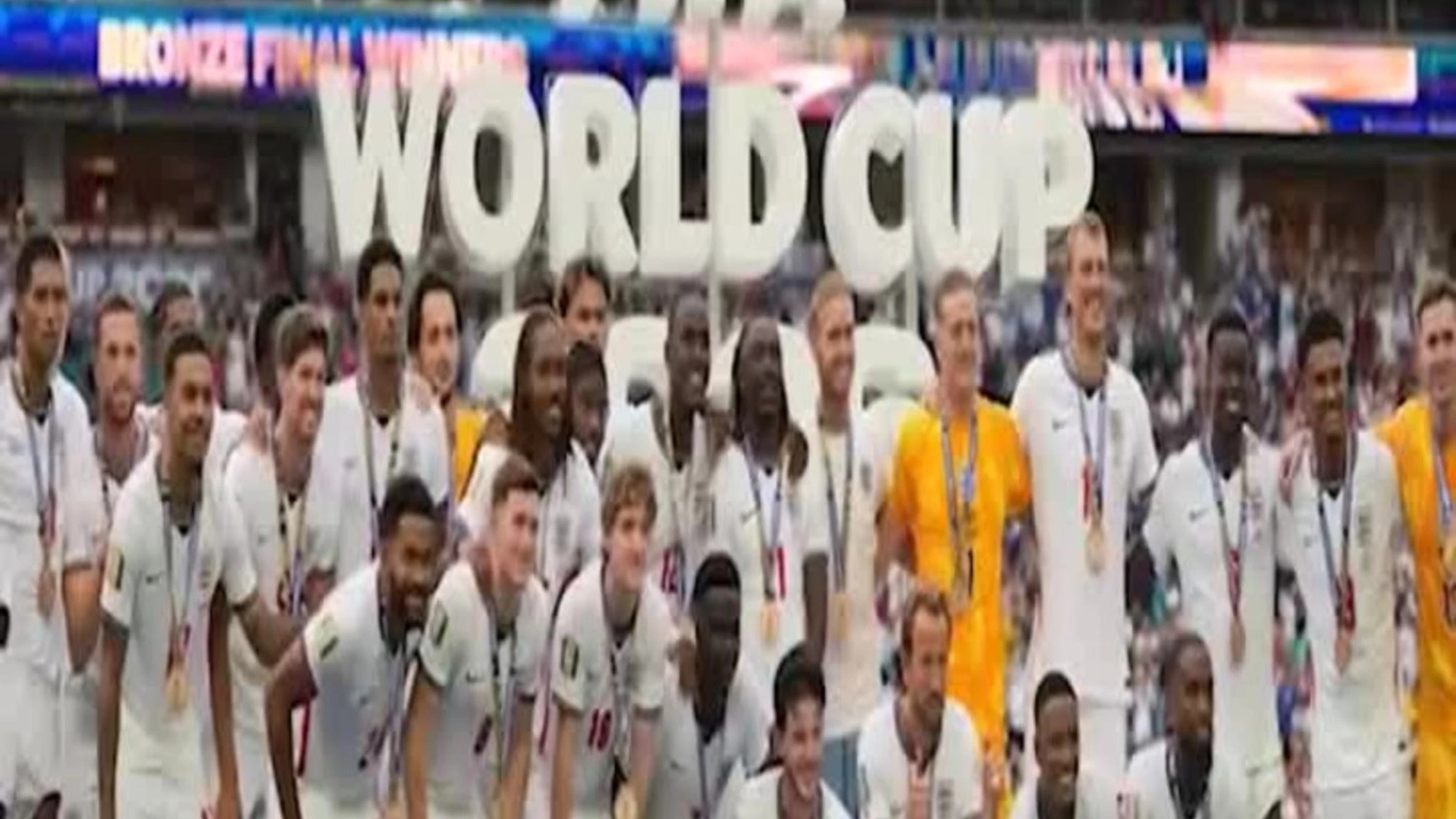 Mondiali 2026, l'Inghilterra travolge la Francia: è terza