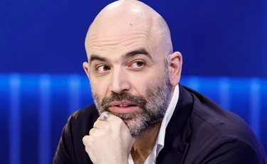 Roberto Saviano, definì Salvini "ministro della malavita": assolto