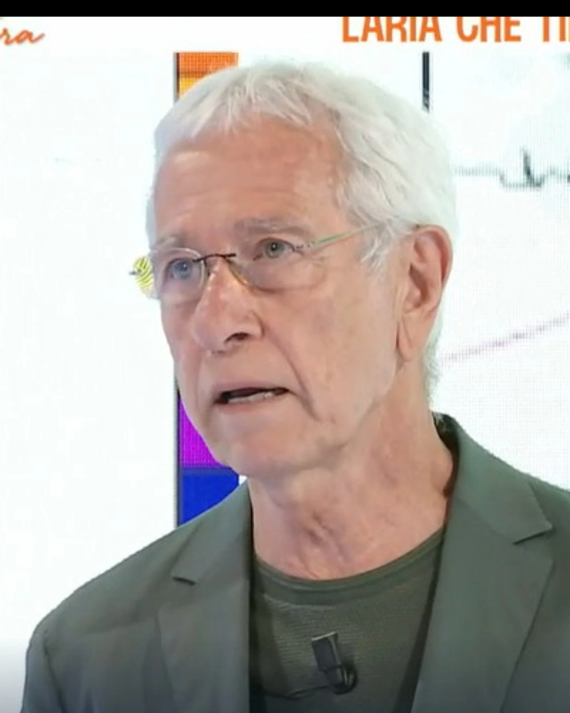 Paolo Sottocorona, morto il meteorologo di La7 che smontava bufale e allarmisti