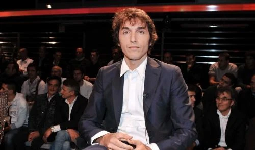 Giuseppe Cruciani