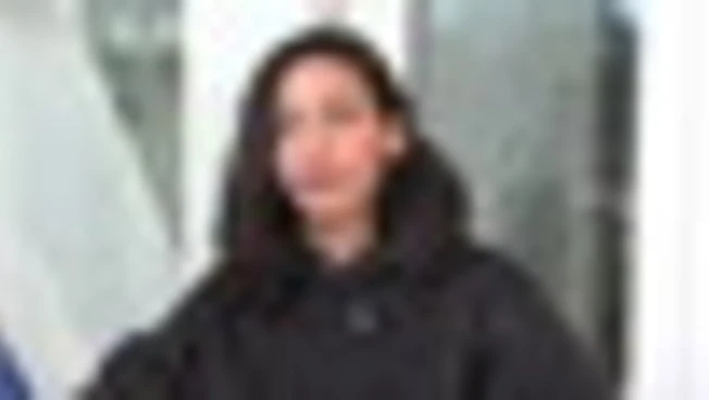 "La più piccola", nella vita di Fatima, musulmana e omosessuale