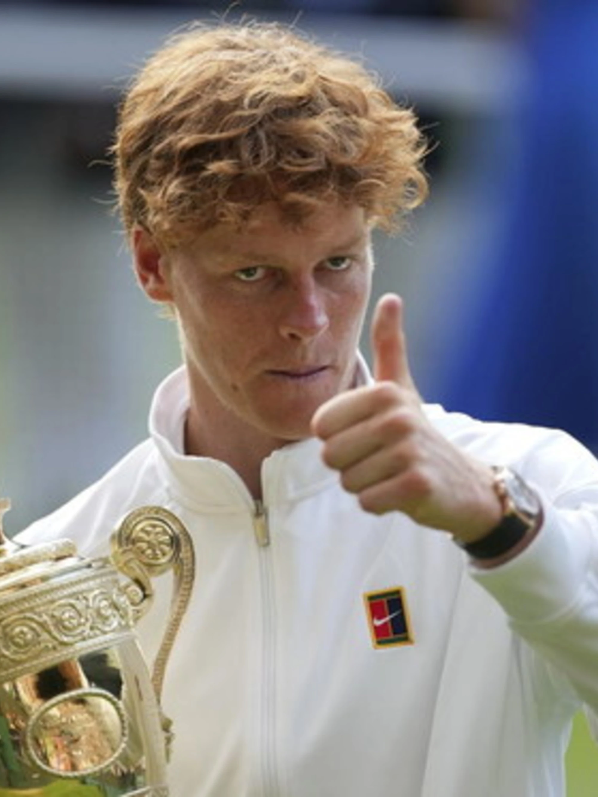 Jannik Sinner, Dominic Thiem: "Non me lo aspettavo...", che botta per Djokovic