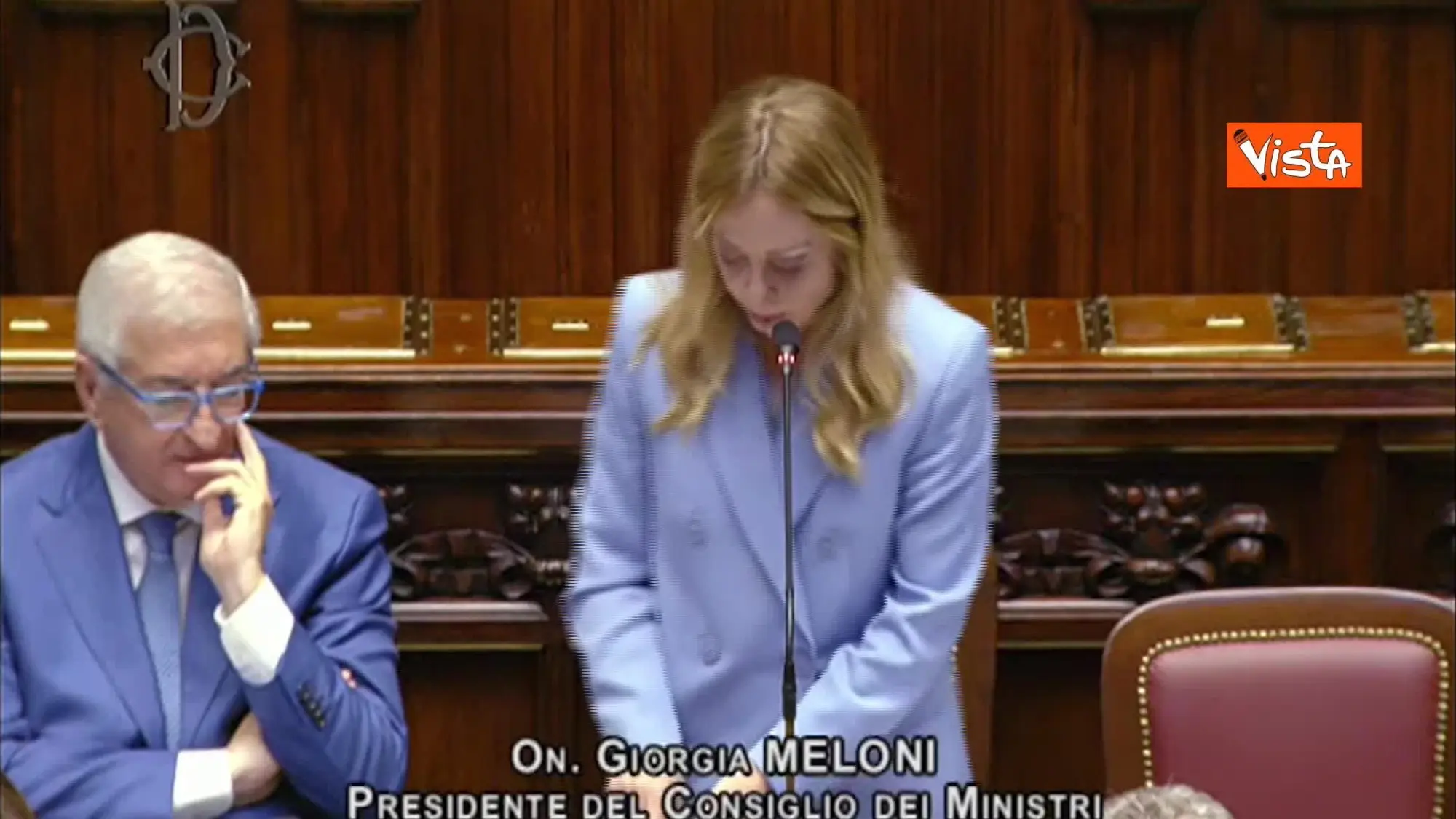 M5s, allusione sessuale di Silvestri: "Con le ginocchiere...". Meloni, la replica è durissima