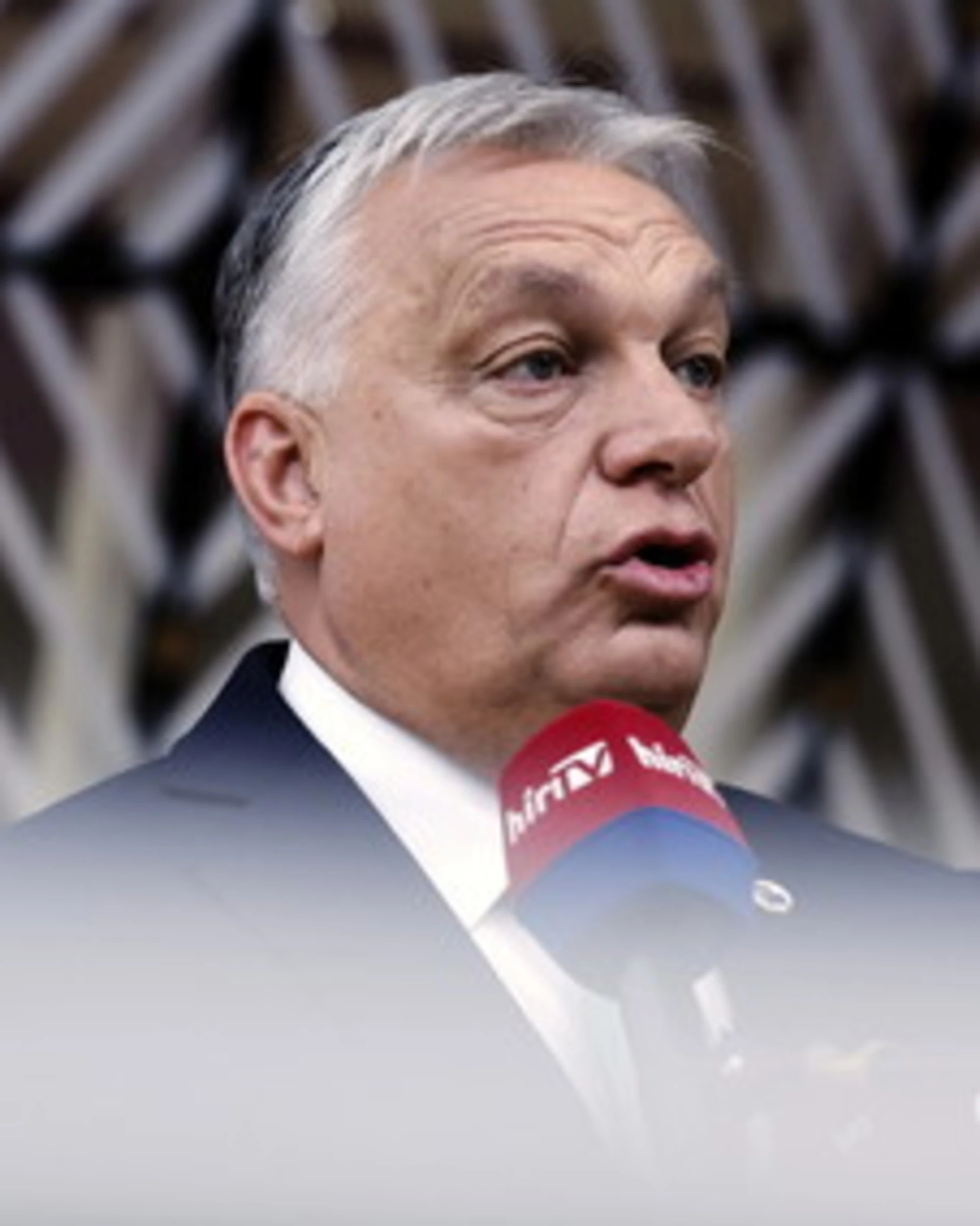 Orban, "ripugnante": picchia duro sull'Ue dopo il Pride