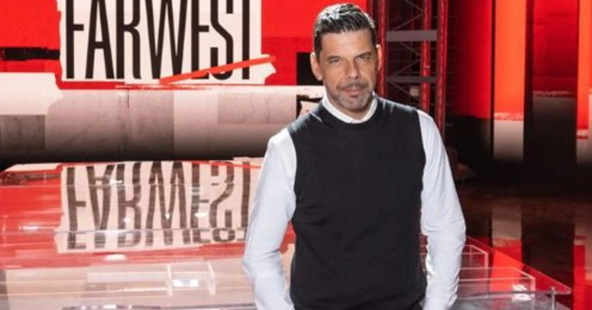 Farwest, Salvo Sottile torna in prima serata con inchieste e reportage