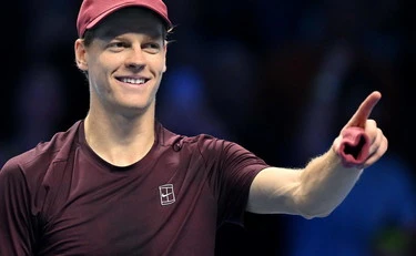 Jannik Sinner è come il ping-pong: che dramma per Auger-Aliassime