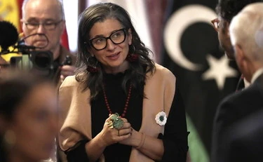 Francesca Albanese, FdI inchioda il Pd: "Diventa scomoda a 4 giorni dal voto"