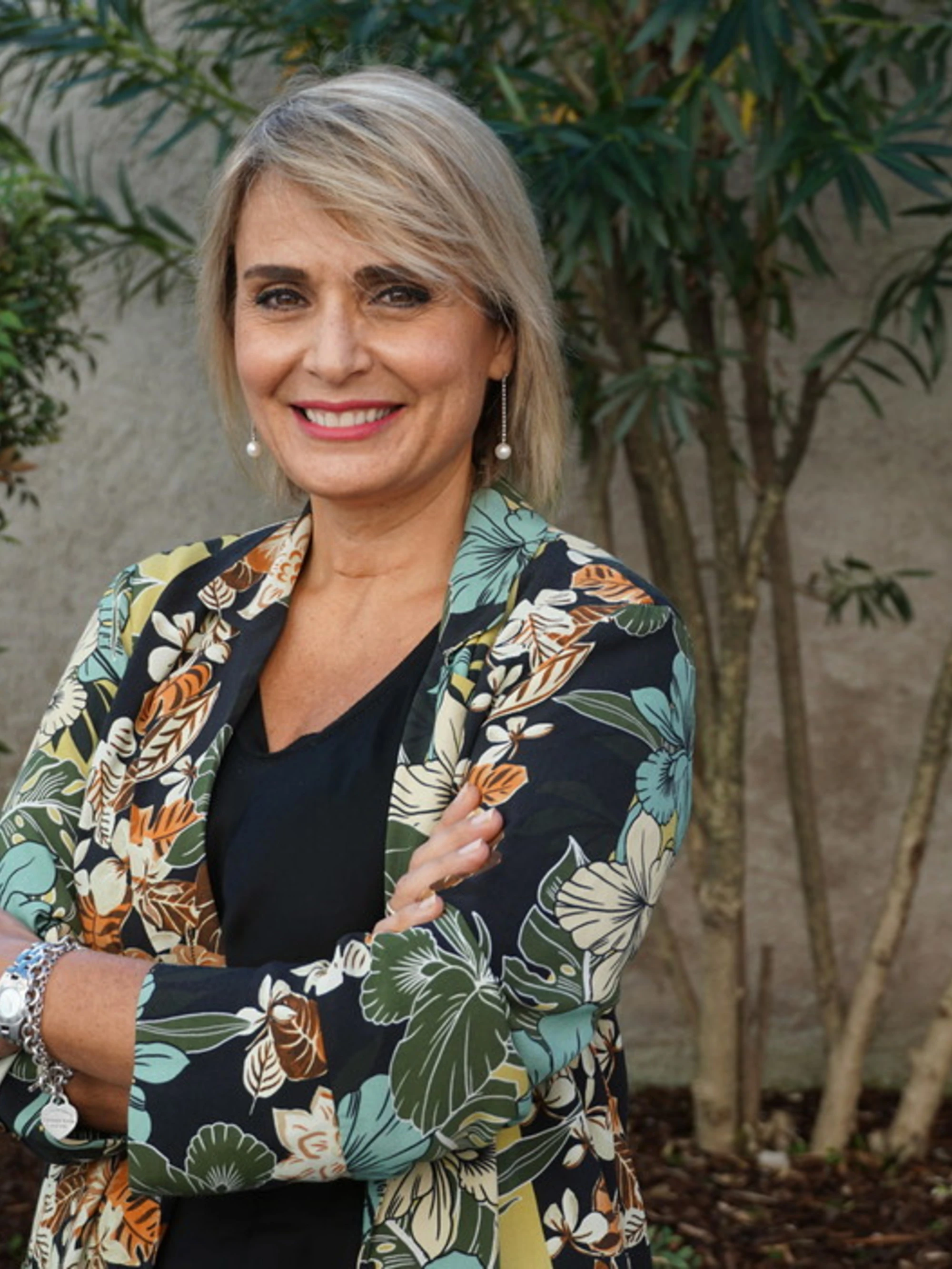 Antonella Viola scarica il Pd: "Candidarmi? Non fa per me"