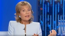 Otto e Mezzo, Lilli Gruber umilia David Parenzo e Luca Telese: un grosso caso a La7