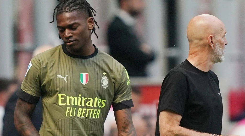 Milan, il verdetto su Leao: "Cosa c'è negli esami", panico per il derby