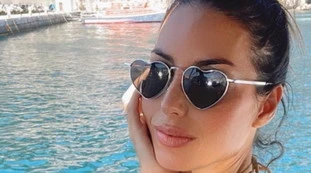 Elisabetta Gregoraci