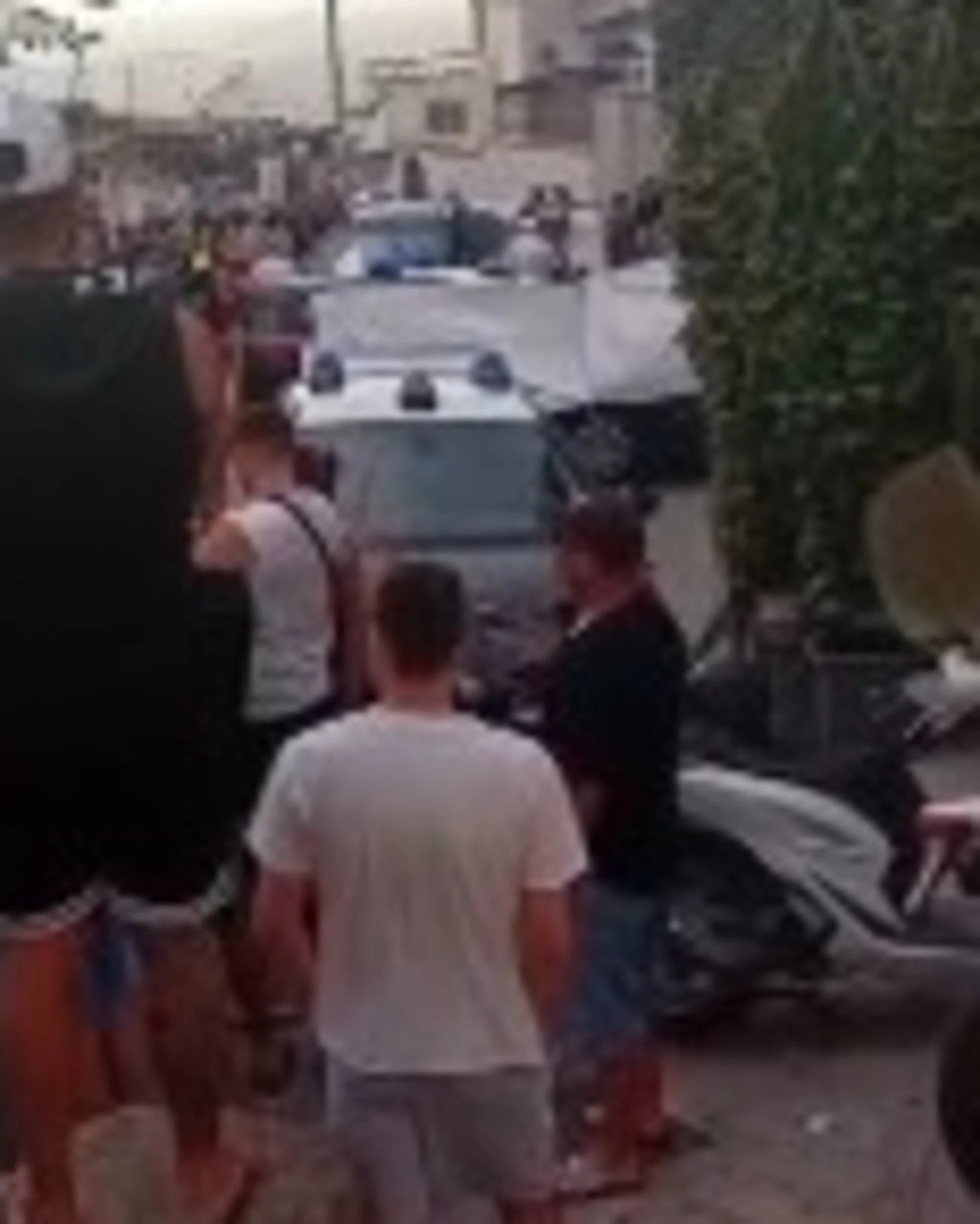 Ischia, maxi sparatoria: tre morti e un ferito grave, il killer si è suicidato