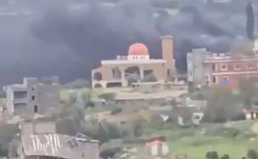 Iran, la guerra nel Golfo in diretta. "Cos'abbiamo trovato sotto una chiesa", l'ultimo orrore di Hezbollah