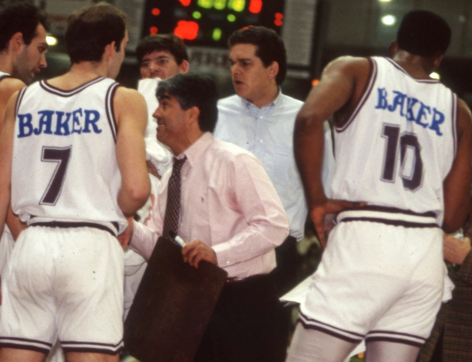 "Livorno a due", tra Pielle e Libertas: la prima docuserie sul basket di Livorno