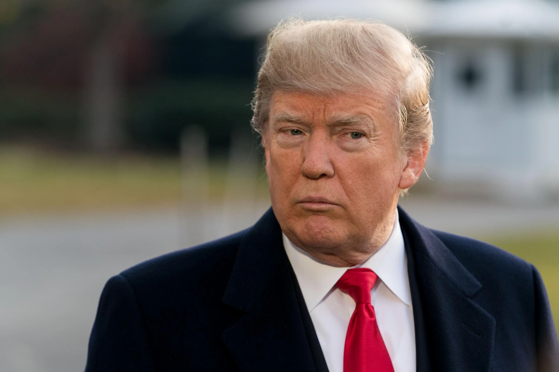 Trump sposta l'ambasciata Usa a Gerusalemme, la telefonata al presidente della Palestina