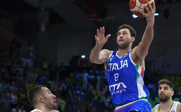 Danilo Gallinari annuncia il ritiro: "Ho sempre sognato questa carriera"