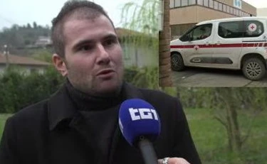 Morti sospette in ambulanza, clamoroso: dove si era candidato Luca Spada (ora in manette)