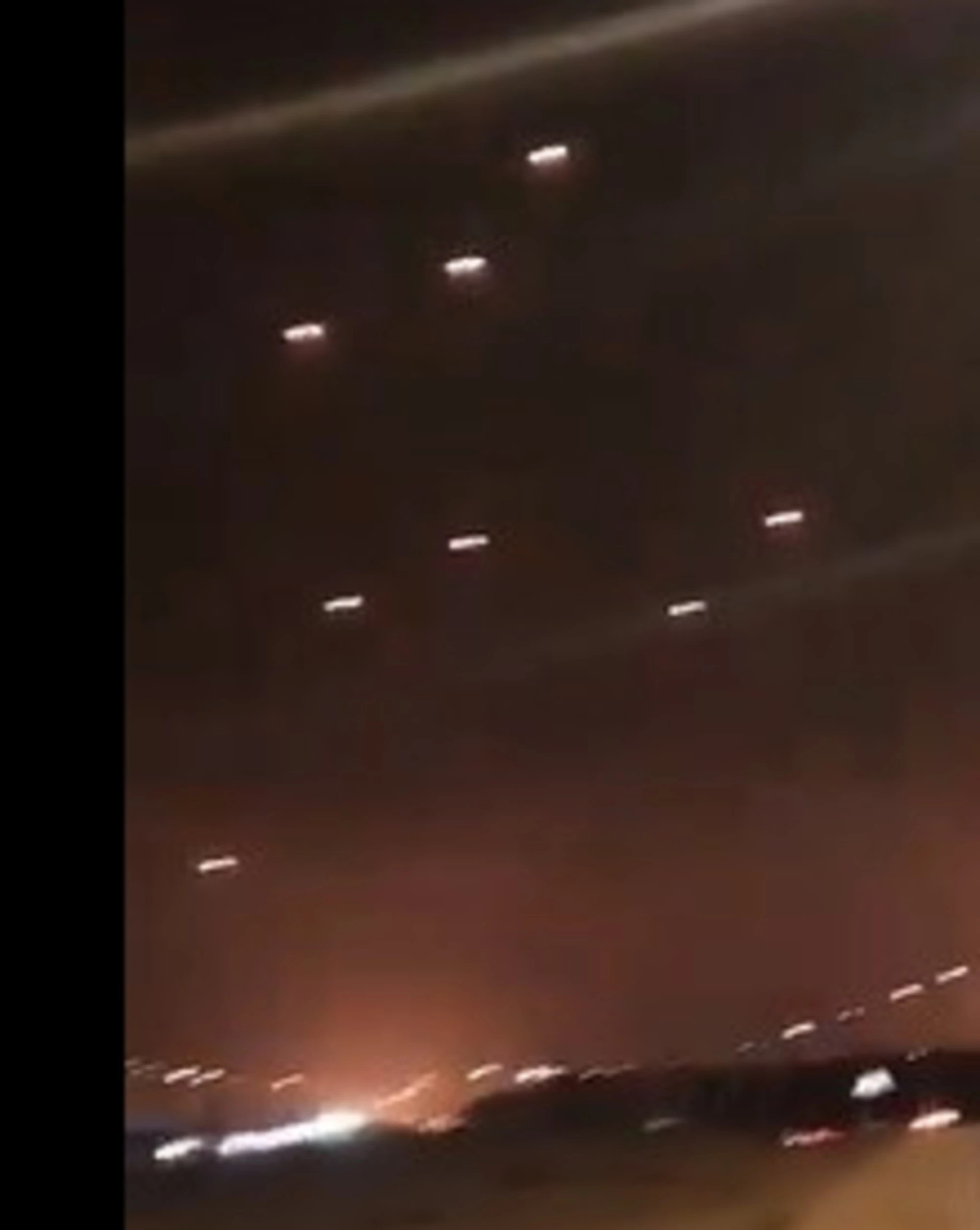 Israele, "operazione militare in Iran" e "contrattacco immediato"
