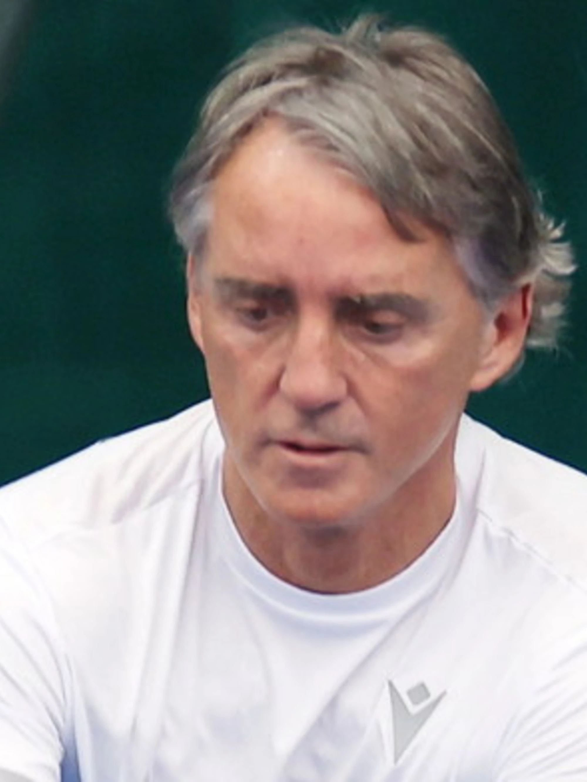 Roberto Mancini fa impazzire la sinistra: FdI, Meloni e...