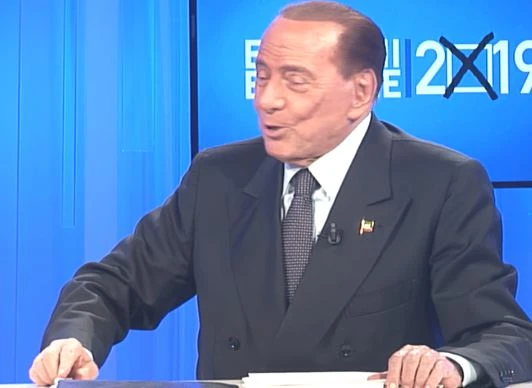 Pensioni, Silvio Berlusconi: "Porteremo le minime a mille euro. E le daremo anche alle mamme"