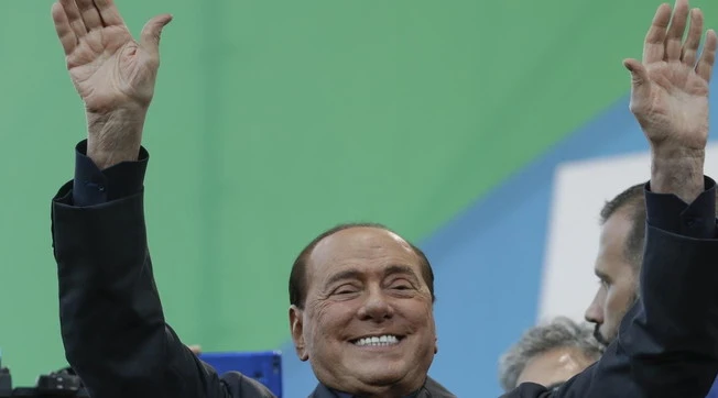 Silvio Berlusconi al Quirinale, Bruno Vespa rivela il "patto di fedeltà" con Matteo Salvini e Giorgia Meloni