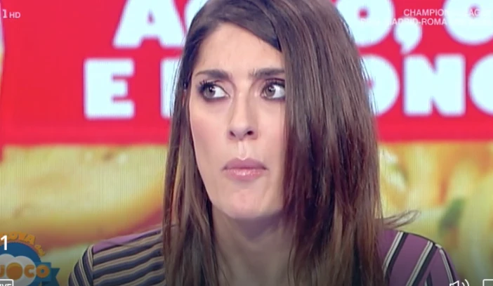 La prova del cuoco, il sospetto sul fisico di Elisa Isoardi: ingrassata? Fermi tutti, parla lei