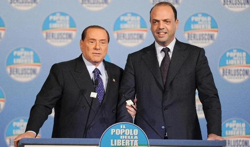 Numeri della rimonta sul Pde risposte per i talk show in tvEcco il "kit del candidato" Pdl