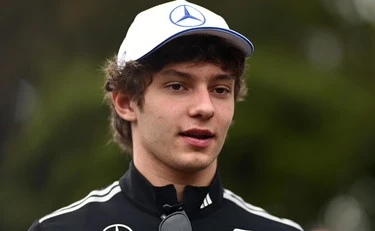 Chi è Andrea Kimi Antonelli: quando fu scartato dalla Ferrari (e le voci su quella decisione)