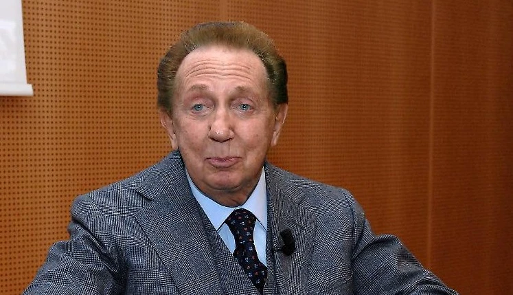 Mediaset, il toccante tributo a Mike Bongiorno a dieci anni dalla morte