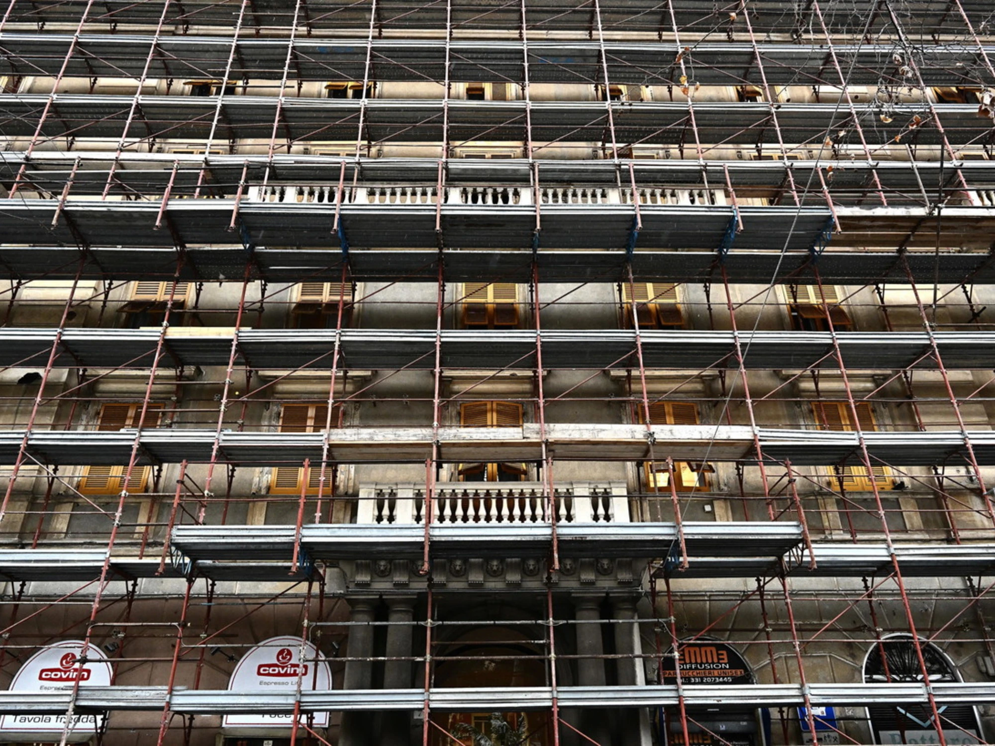 Superbonus, arriva il salvacondotto: via d'uscita dai guai, ecco per chi