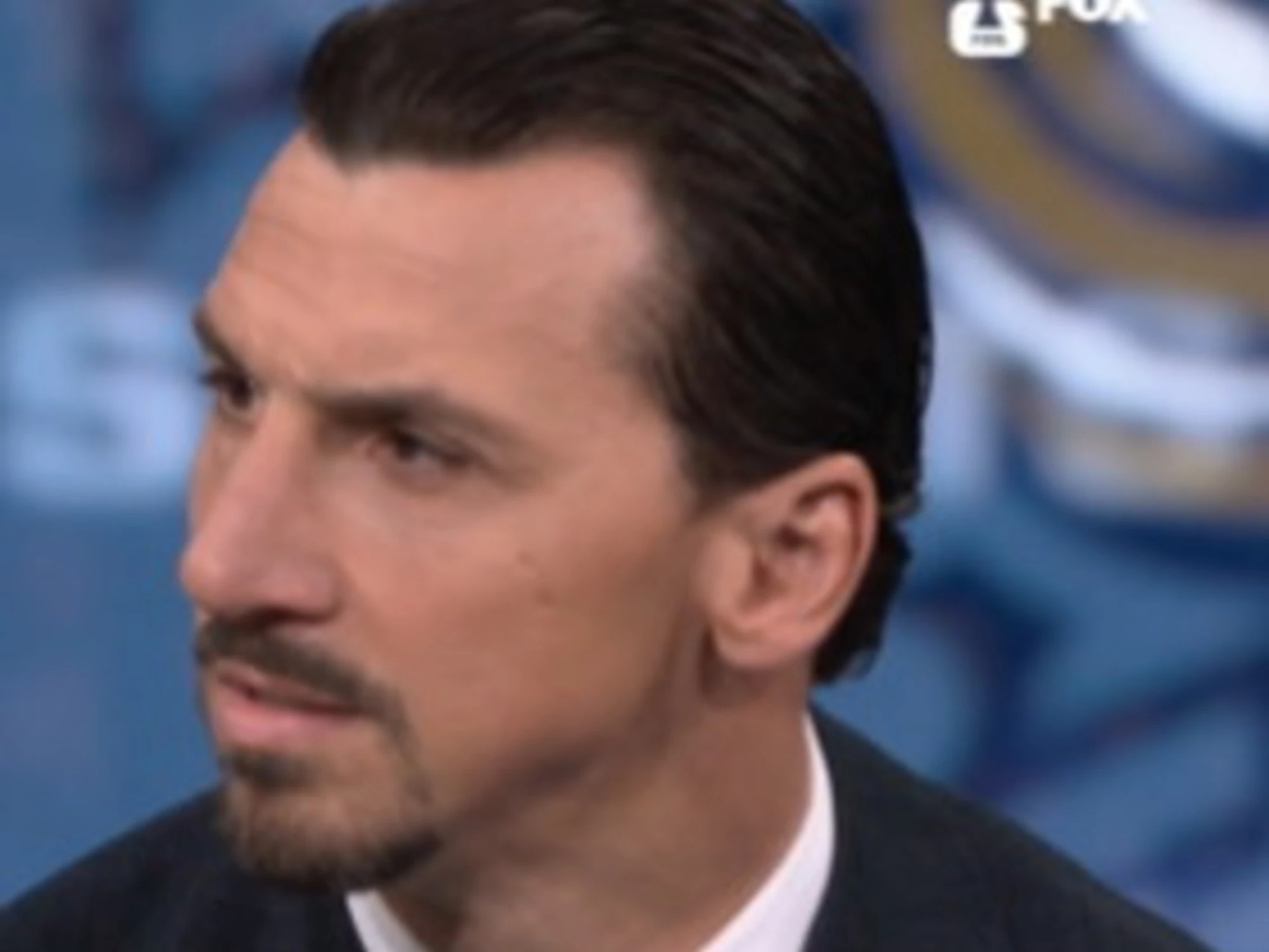 Ibrahimovic fa infuriare i tifosi del Milan: "Mi pagano un sacco di soldi"