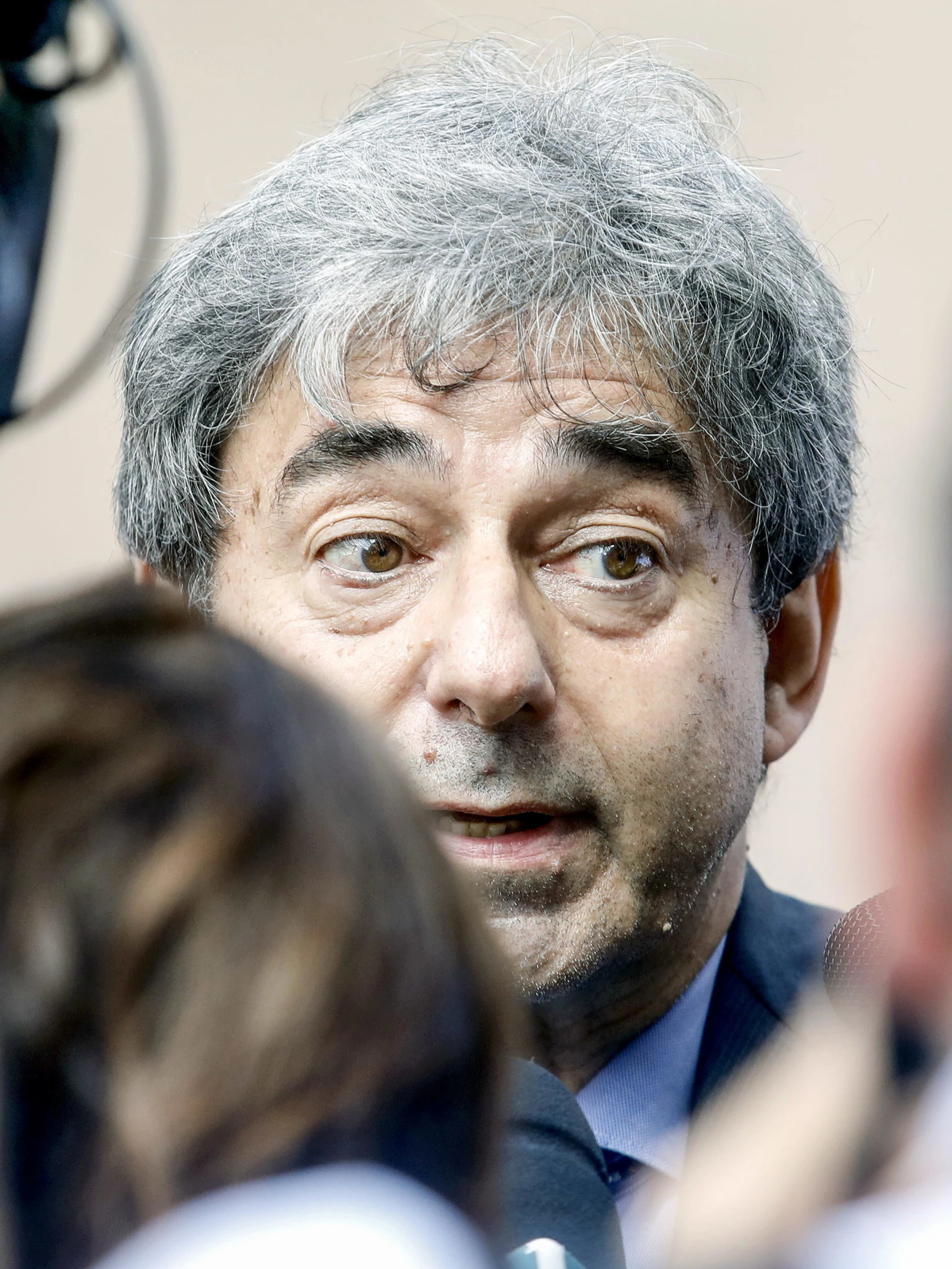 Anm, Parodi grida al complotto: "Il governo coltiva l'ossessione"