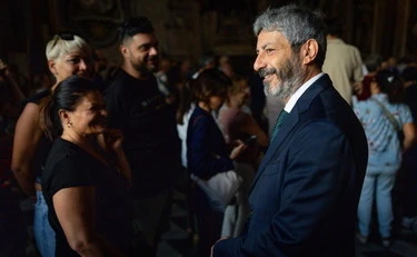 Fico ostaggio di De Luca: "Alleanza contro natura, imploderà"