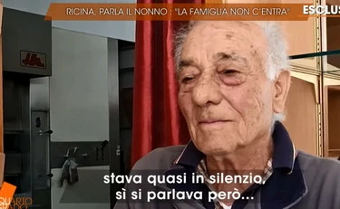 Quarto Grado, il papà di Antonella Di Ielsi: "Mia figlia aveva già capito"
