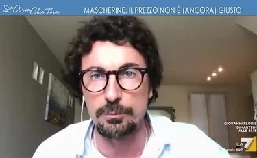 Danilo Toninelli, bomba al veleno contro Giuseppe Conte: "Mi spazzeranno via"