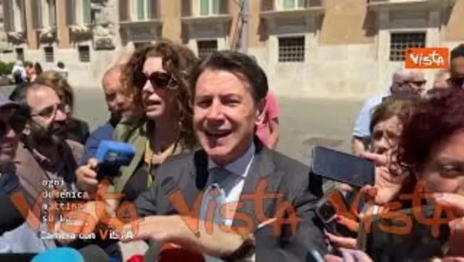 Leggi l'articolo: 'Siate coraggiosi e io farò lo stesso' su Camera con Vista su La7 di Alexander Jakhnagiev