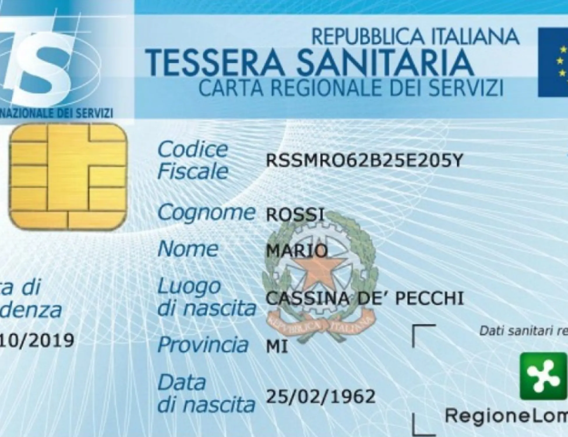 Leggi l'articolo: Tessera sanitaria, altra truffa: l'email che ti può rovinare