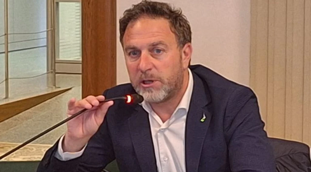 Liguria, Alessandro Piana: "Caso Toti? Non c'è sentore di voto anticipato"