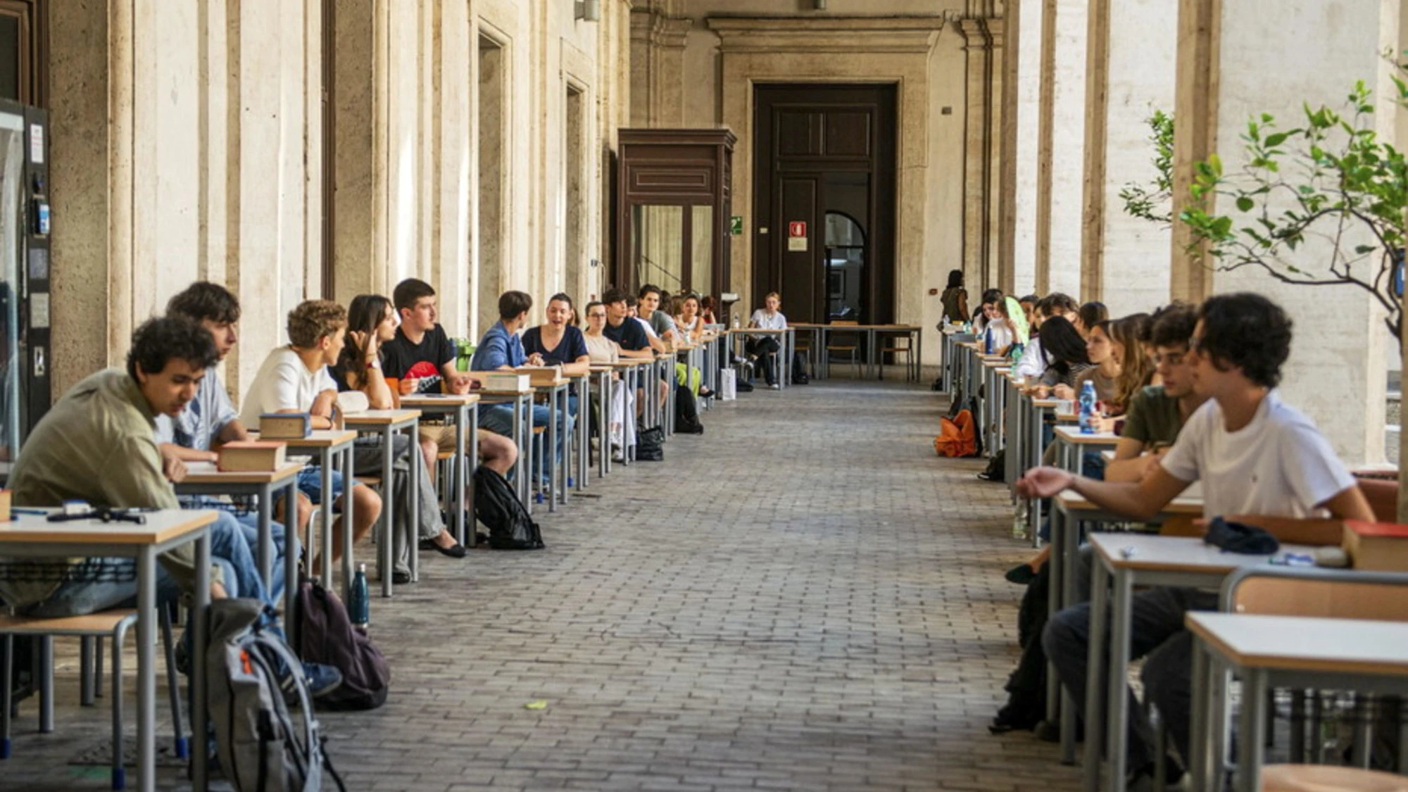Nuova maturità: bocciato chi si rifiuta di sostenere l'orale? Giusto?