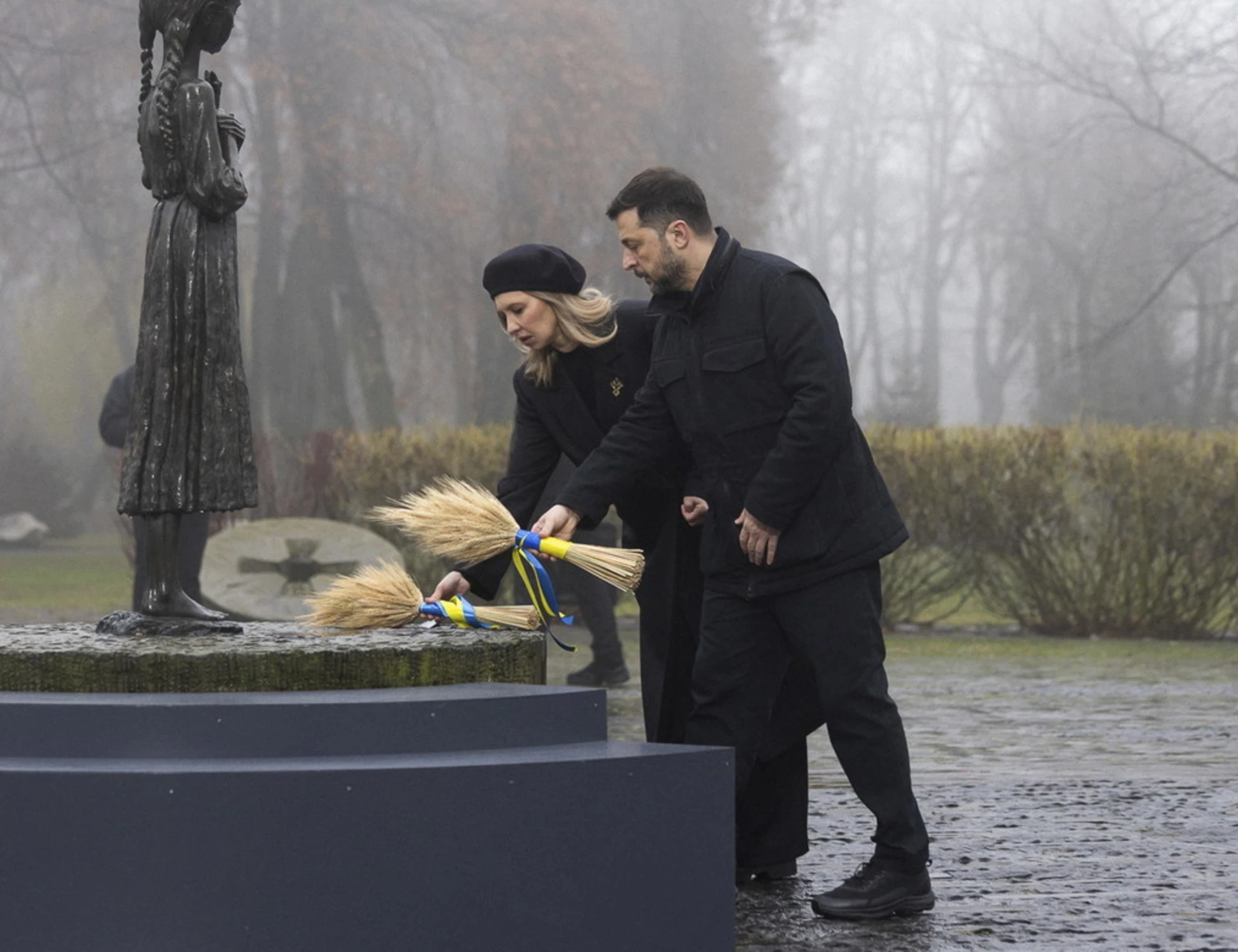 Trump, "il piano non è definitivo": Ucraina, cosa può accadere