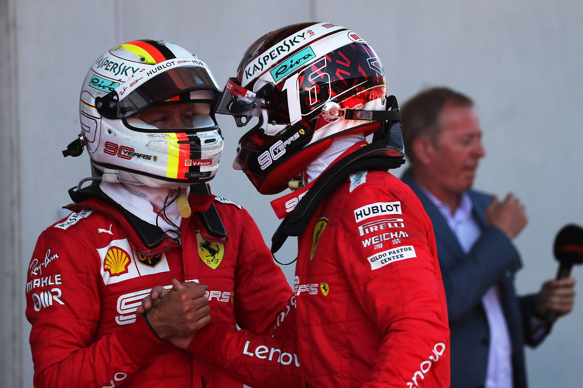 Ferrari, dietro la crisi c'è la politica: giudici ostili tre volte su quattro dal 2016 a oggi