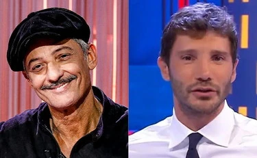 Fiorello "frega" l'ad Rai: "De Martino a Sanremo 2027". Poi la smentita