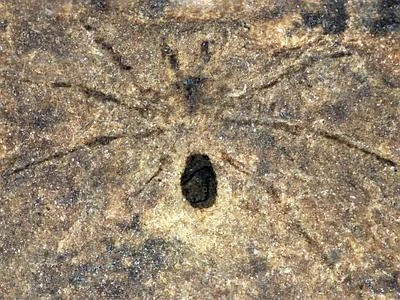 Scoperto in Friuli ragno di 215 milioni di anni fa antenato delle tarantole