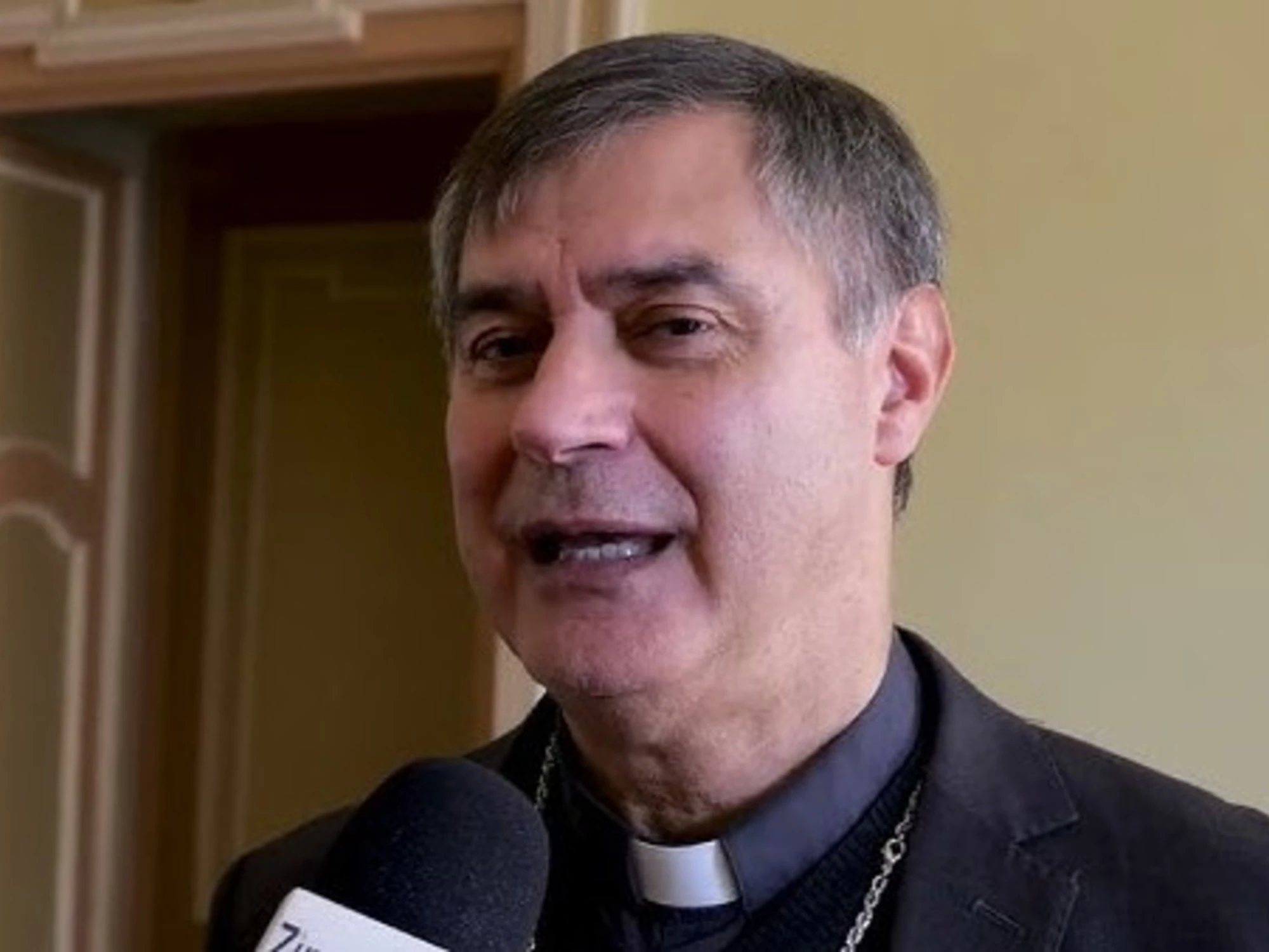 Askatasuna, il "Cardinal antagonista": "Affrontare le radici delle sofferenze"