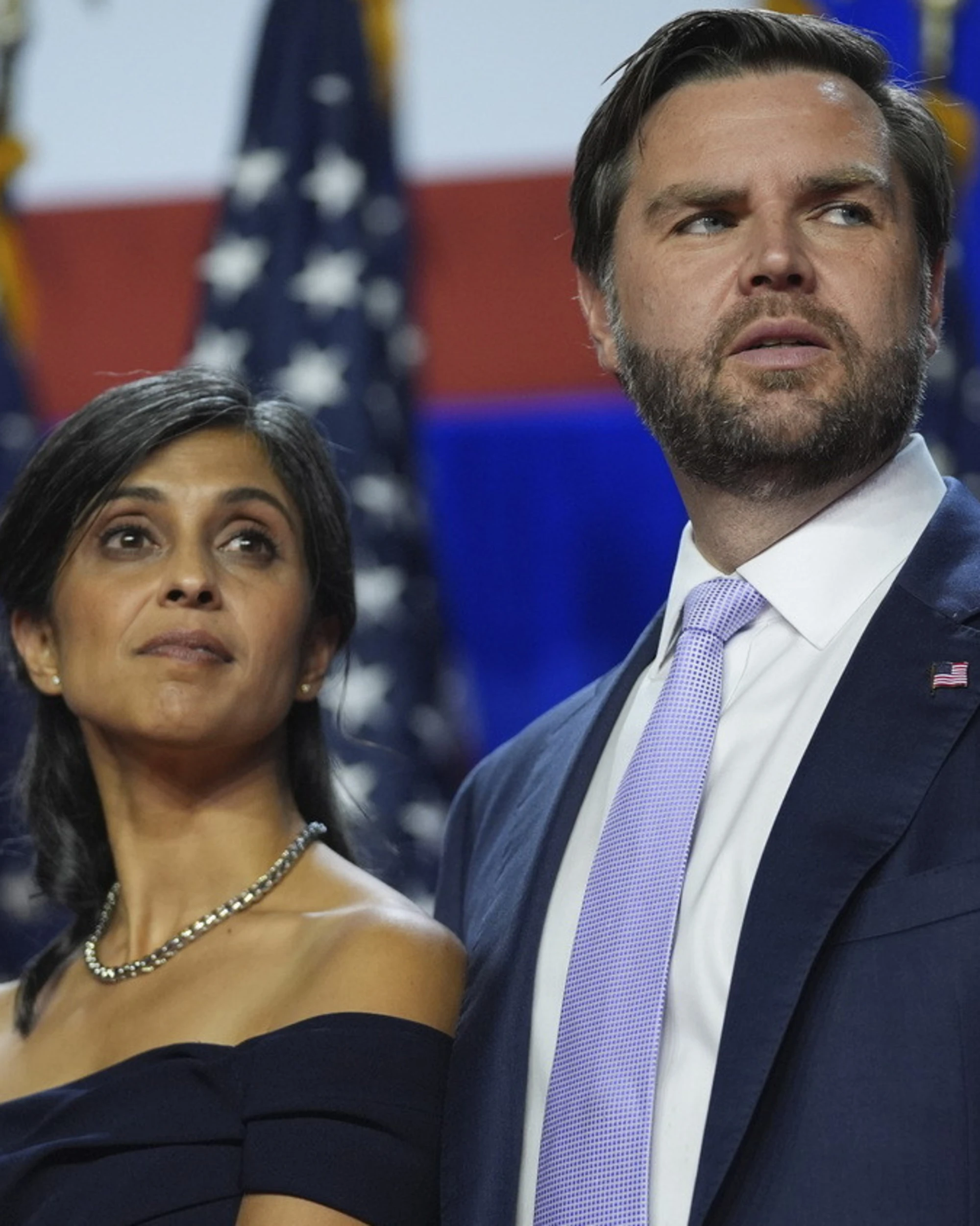 J.D. Vance, con chi si presenta in Groenlandia: "Non sono invitati", tensione alle stelle