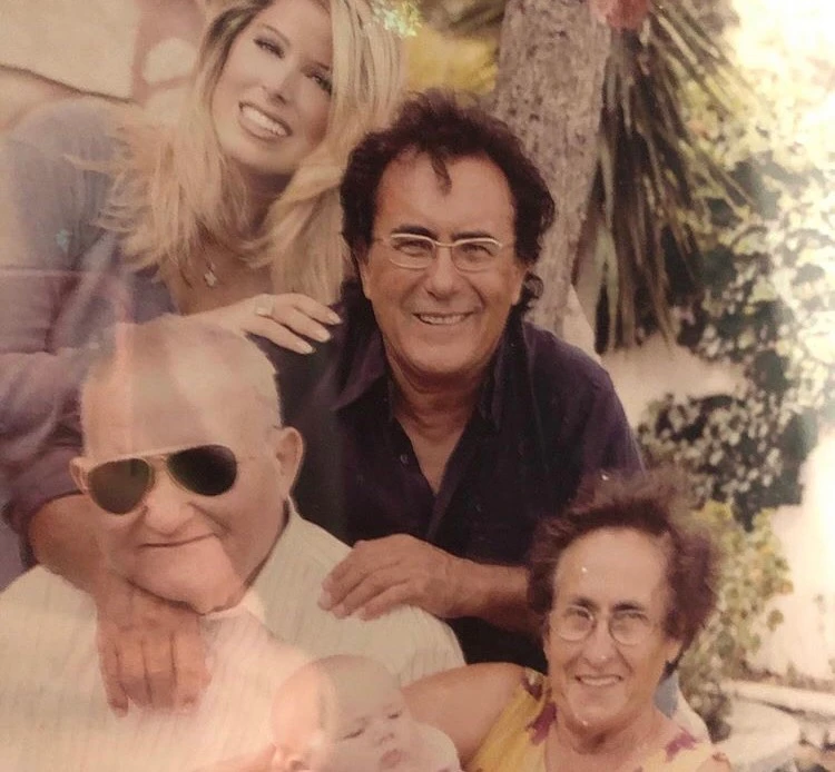 Loredana Lecciso e la madre morta di Al Bano Carrisi: "Ecco che rapporto avevano", parla una fonte
