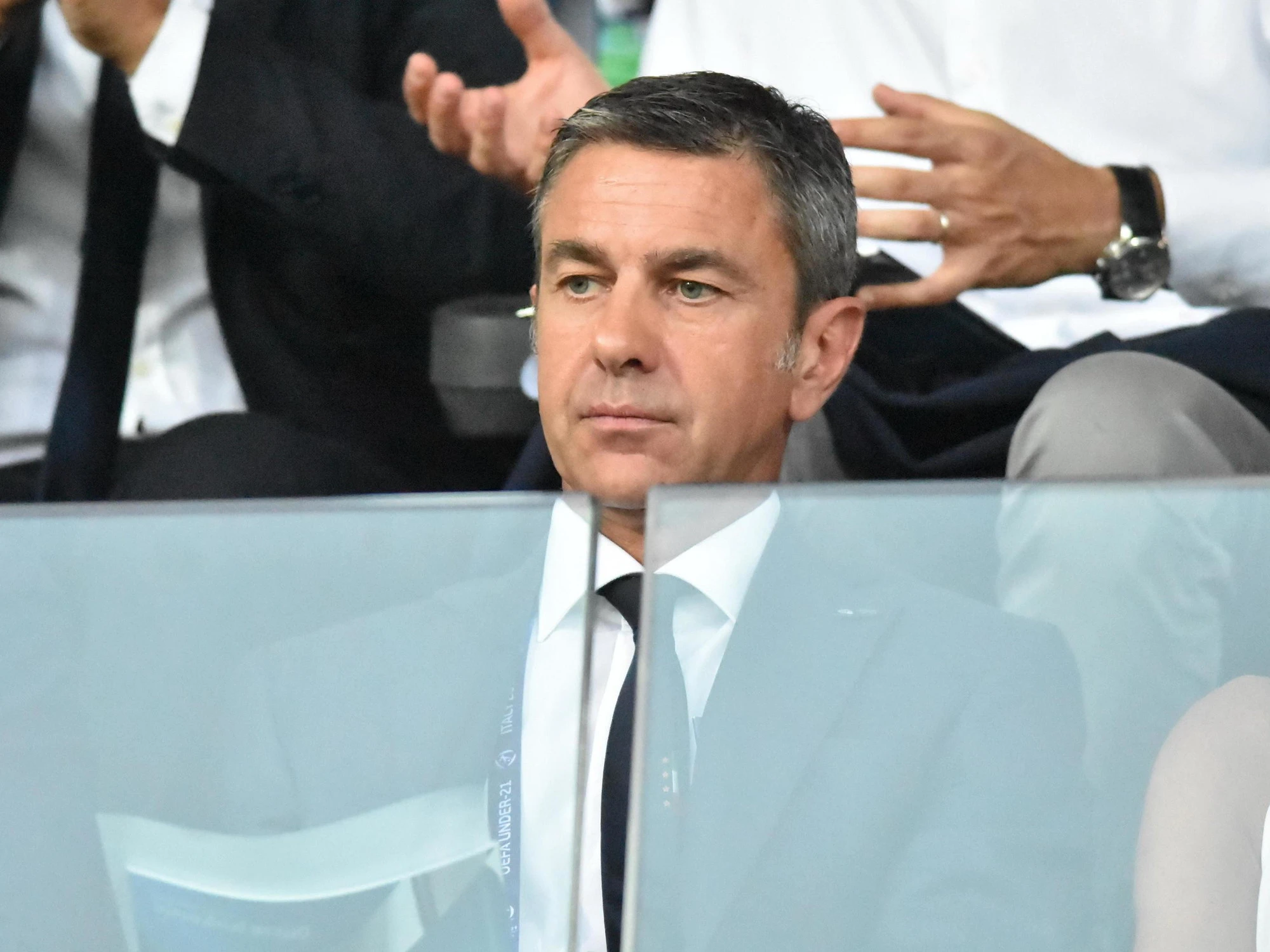 Costacurta spiazza tutti: le sue parole sul Milan sono chiare