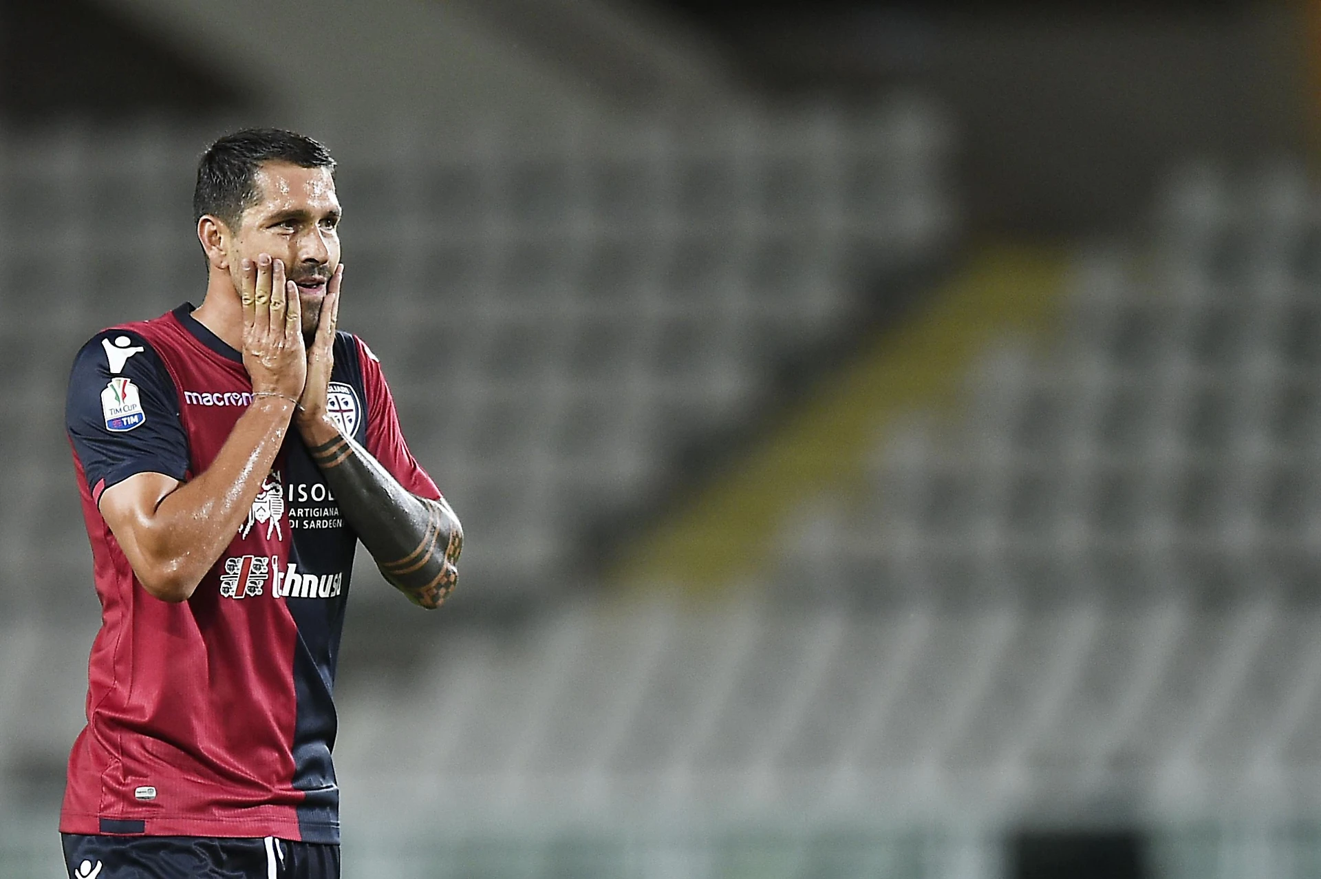 Serie A, Borrielo lascia il Cagliari per la Spal: "Non ho più sentito il fuoco"